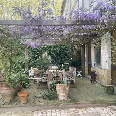 Maison M On The Dordogne ساينت فوي لا-غرانده المظهر الخارجي الصورة