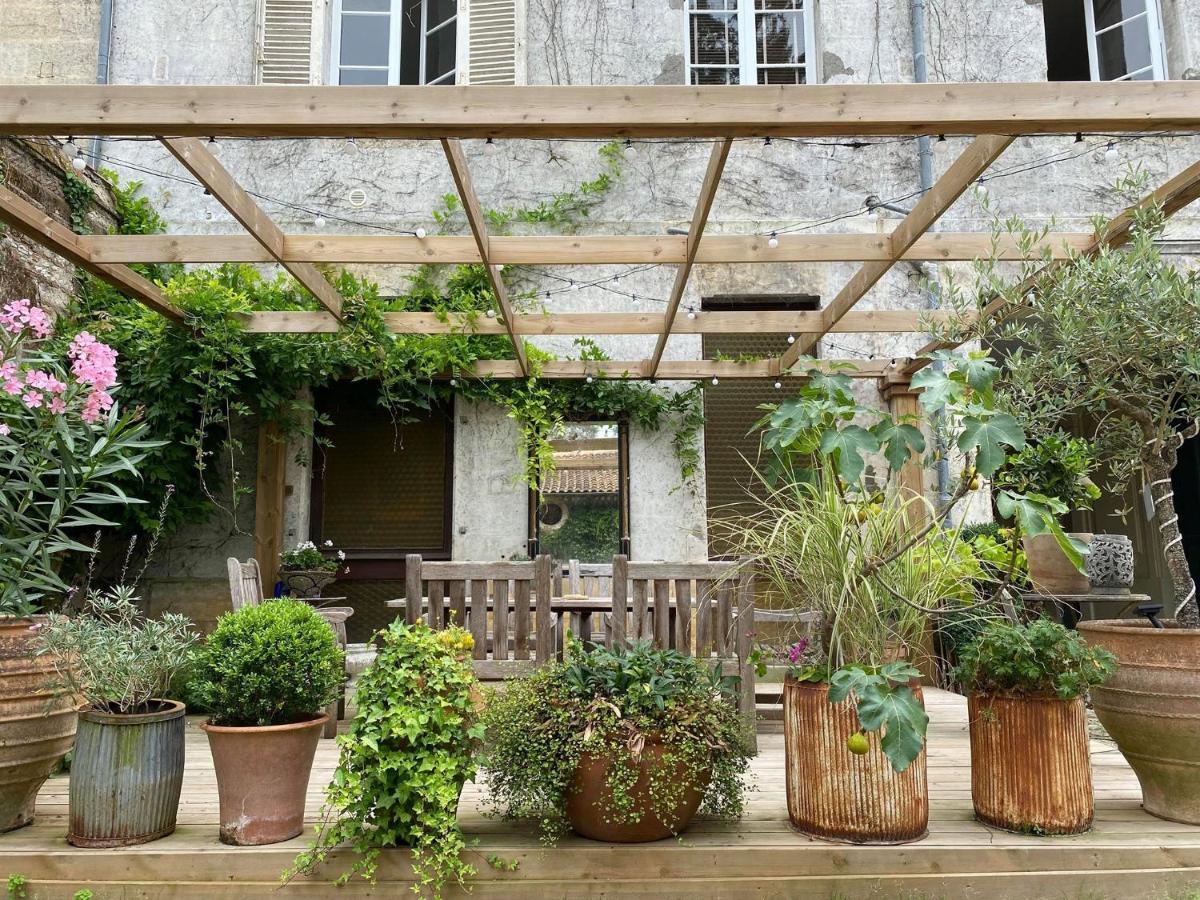 Maison M On The Dordogne ساينت فوي لا-غرانده المظهر الخارجي الصورة