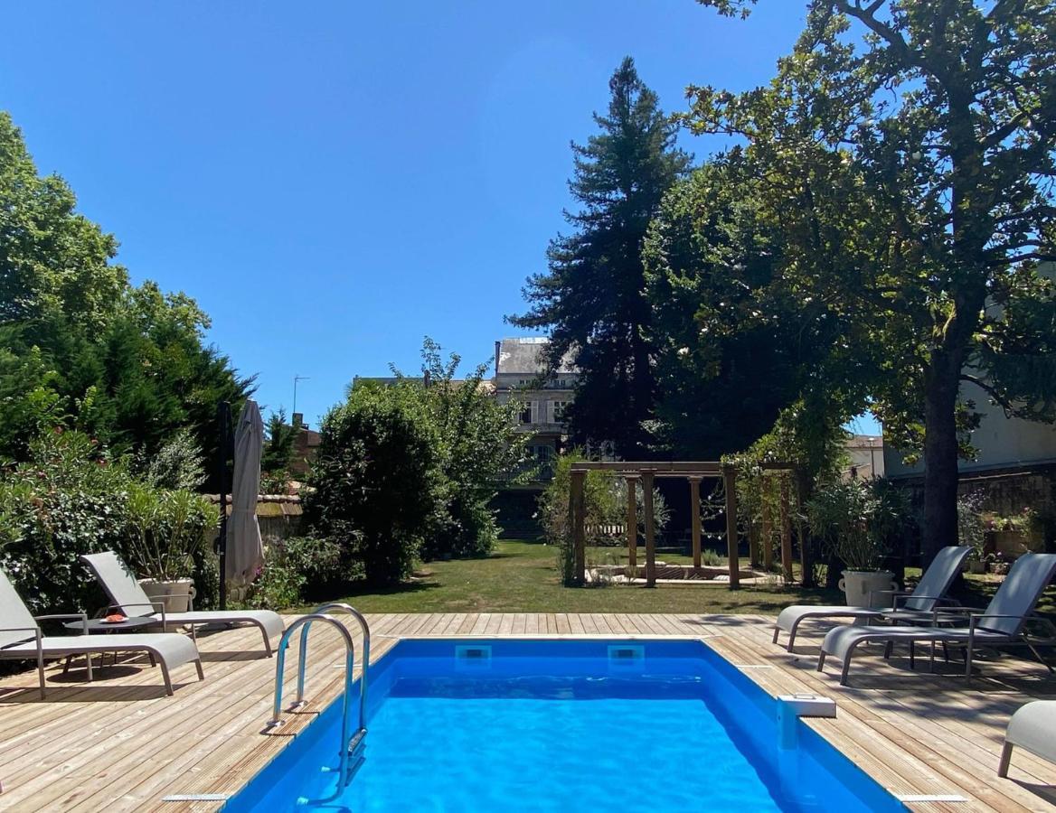 Maison M On The Dordogne ساينت فوي لا-غرانده المظهر الخارجي الصورة
