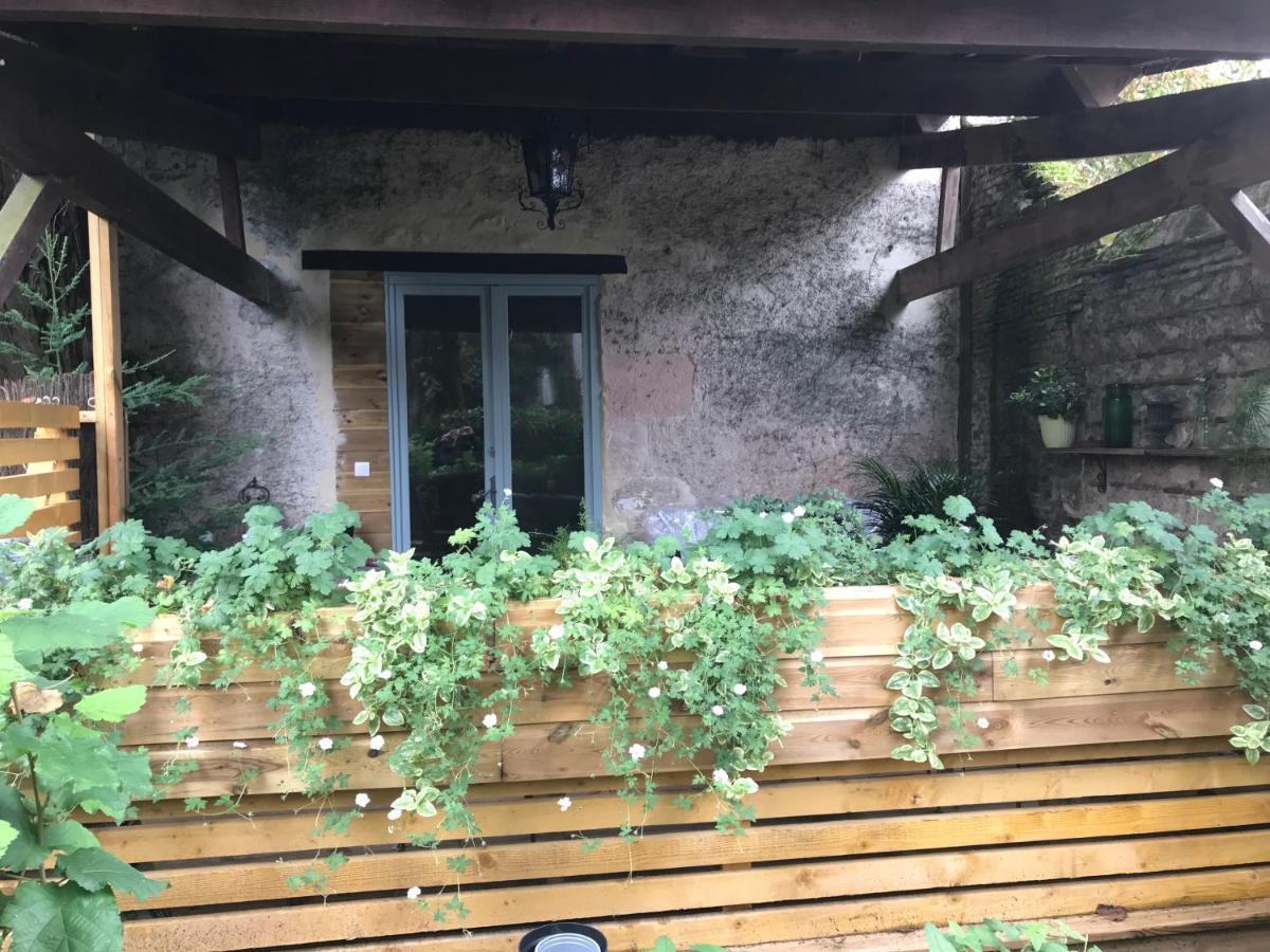 Maison M On The Dordogne ساينت فوي لا-غرانده المظهر الخارجي الصورة