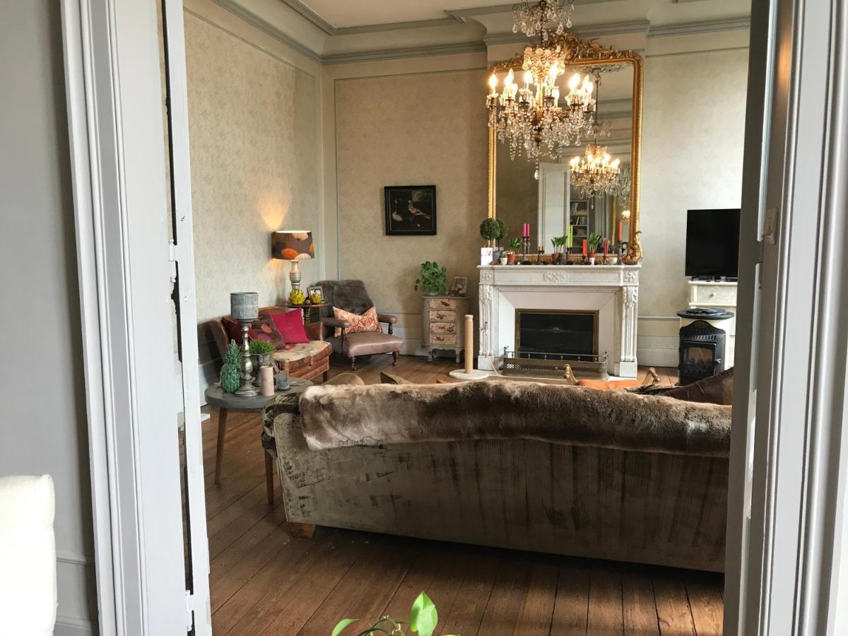 Maison M On The Dordogne ساينت فوي لا-غرانده المظهر الخارجي الصورة