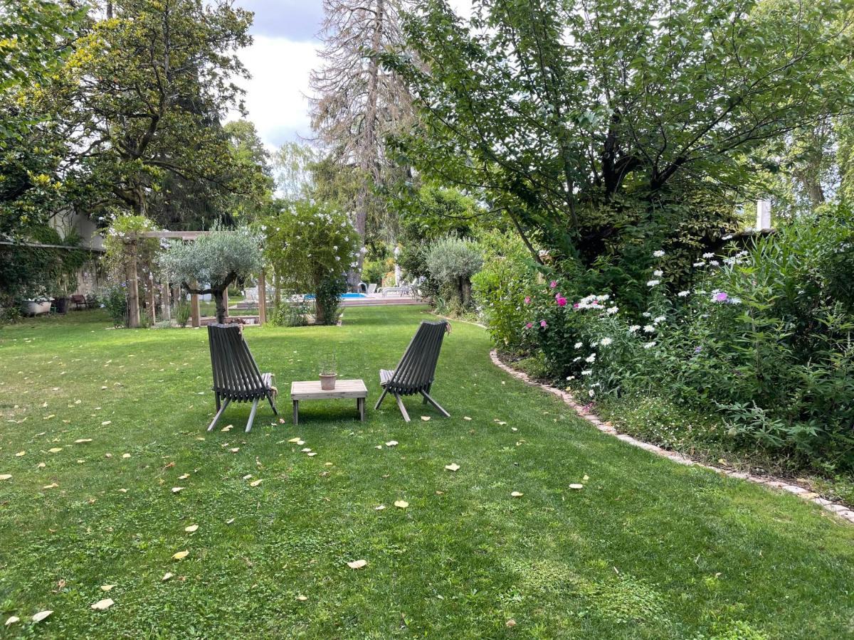 Maison M On The Dordogne ساينت فوي لا-غرانده المظهر الخارجي الصورة