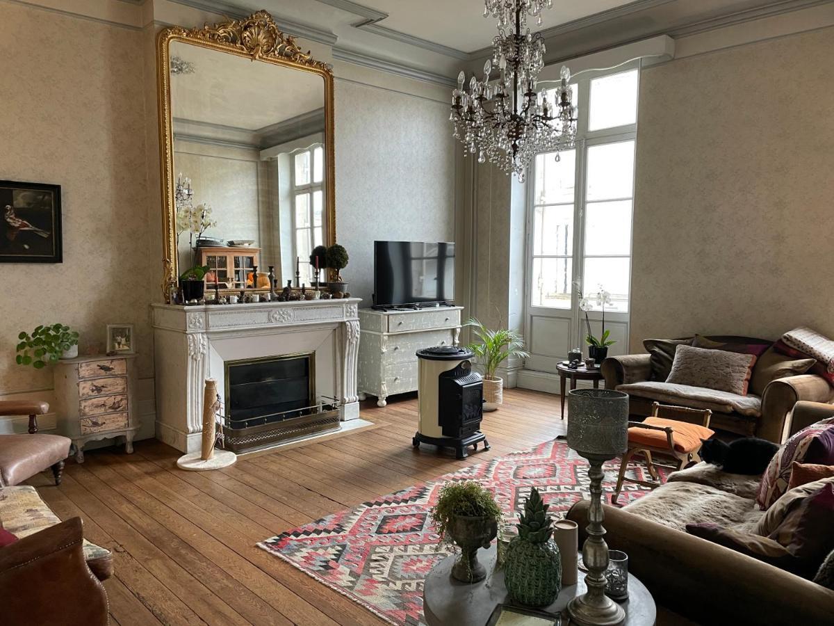 Maison M On The Dordogne ساينت فوي لا-غرانده المظهر الخارجي الصورة