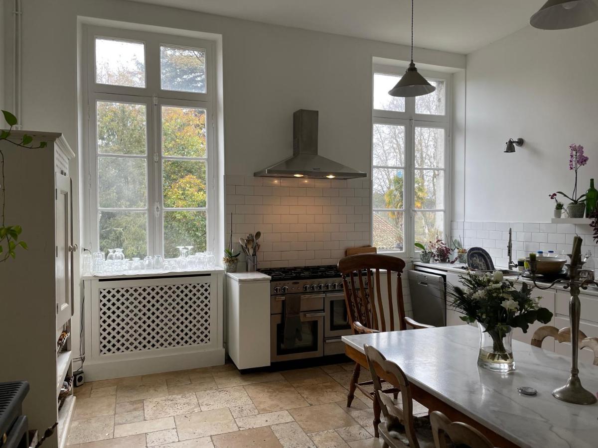 Maison M On The Dordogne ساينت فوي لا-غرانده المظهر الخارجي الصورة