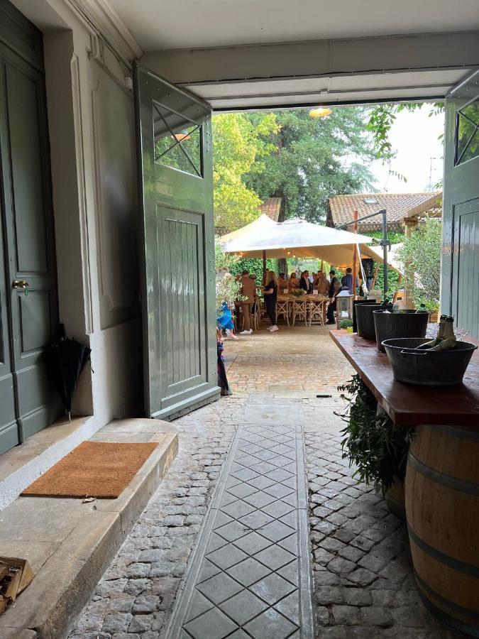 Maison M On The Dordogne ساينت فوي لا-غرانده المظهر الخارجي الصورة