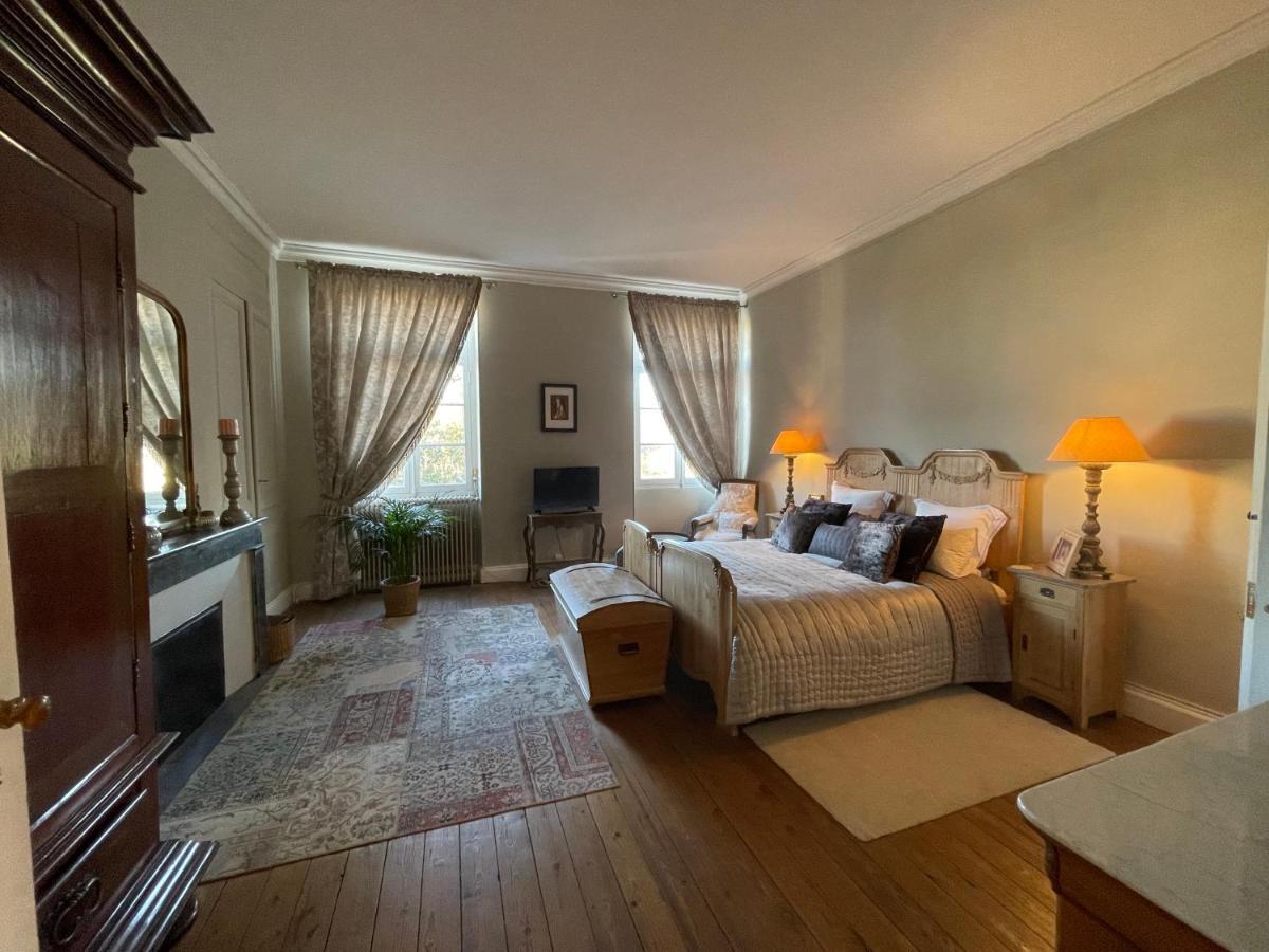 Maison M On The Dordogne ساينت فوي لا-غرانده المظهر الخارجي الصورة