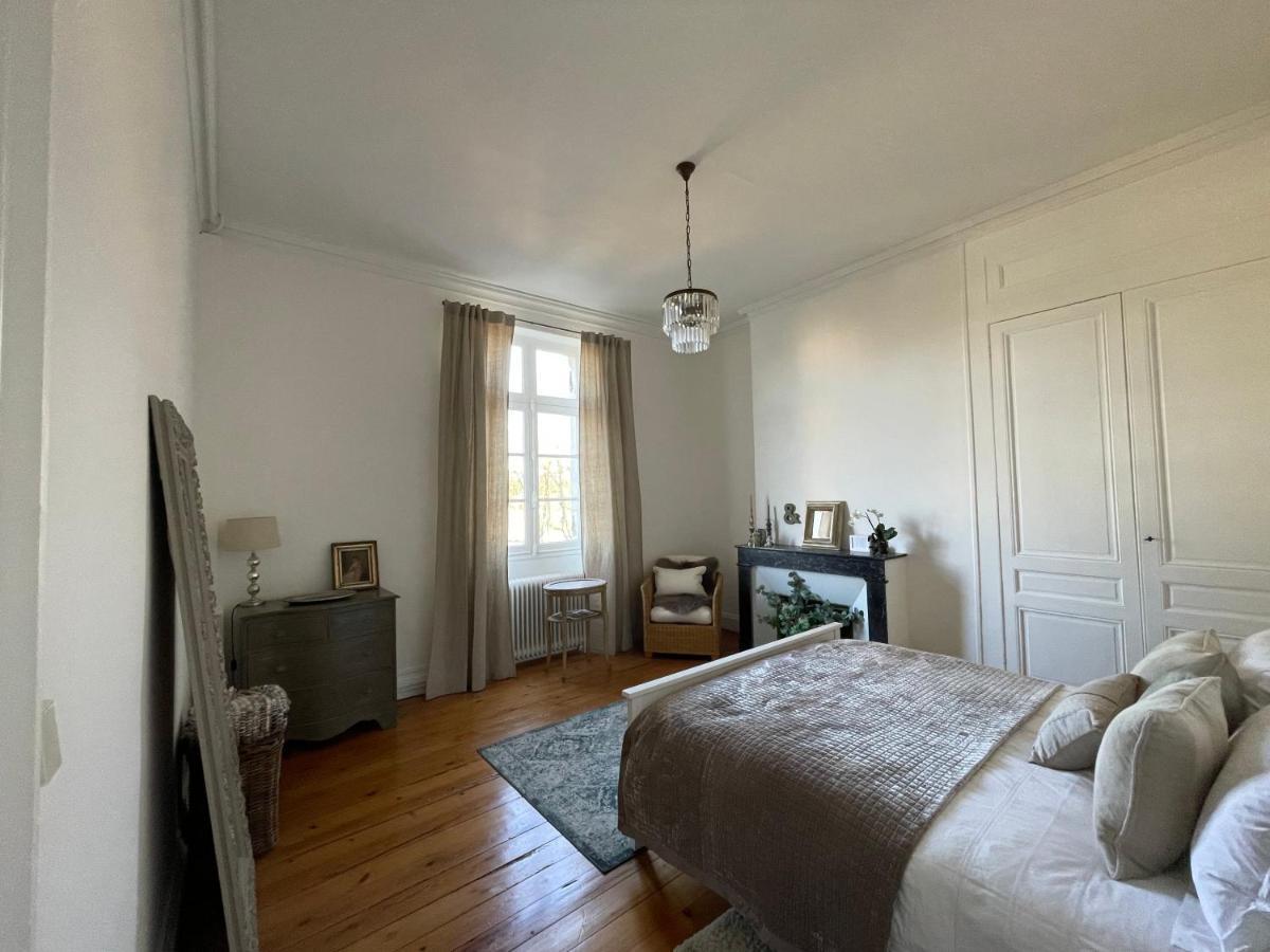 Maison M On The Dordogne ساينت فوي لا-غرانده المظهر الخارجي الصورة
