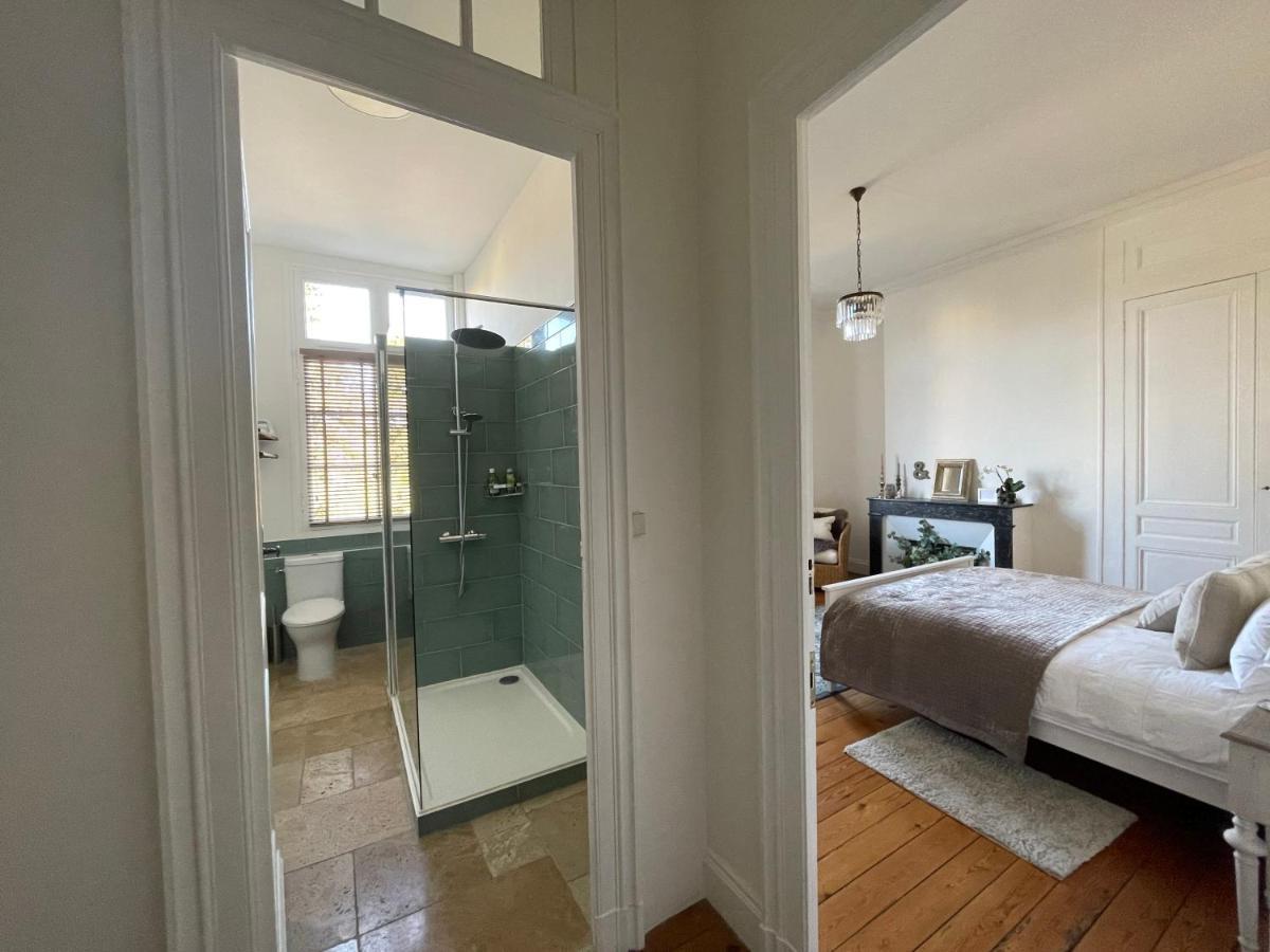 Maison M On The Dordogne ساينت فوي لا-غرانده المظهر الخارجي الصورة