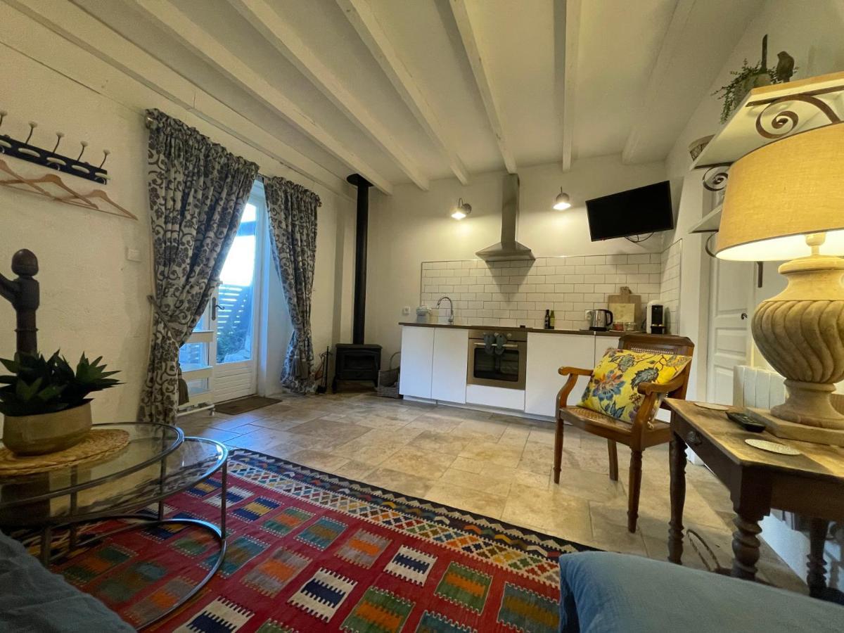 Maison M On The Dordogne ساينت فوي لا-غرانده المظهر الخارجي الصورة