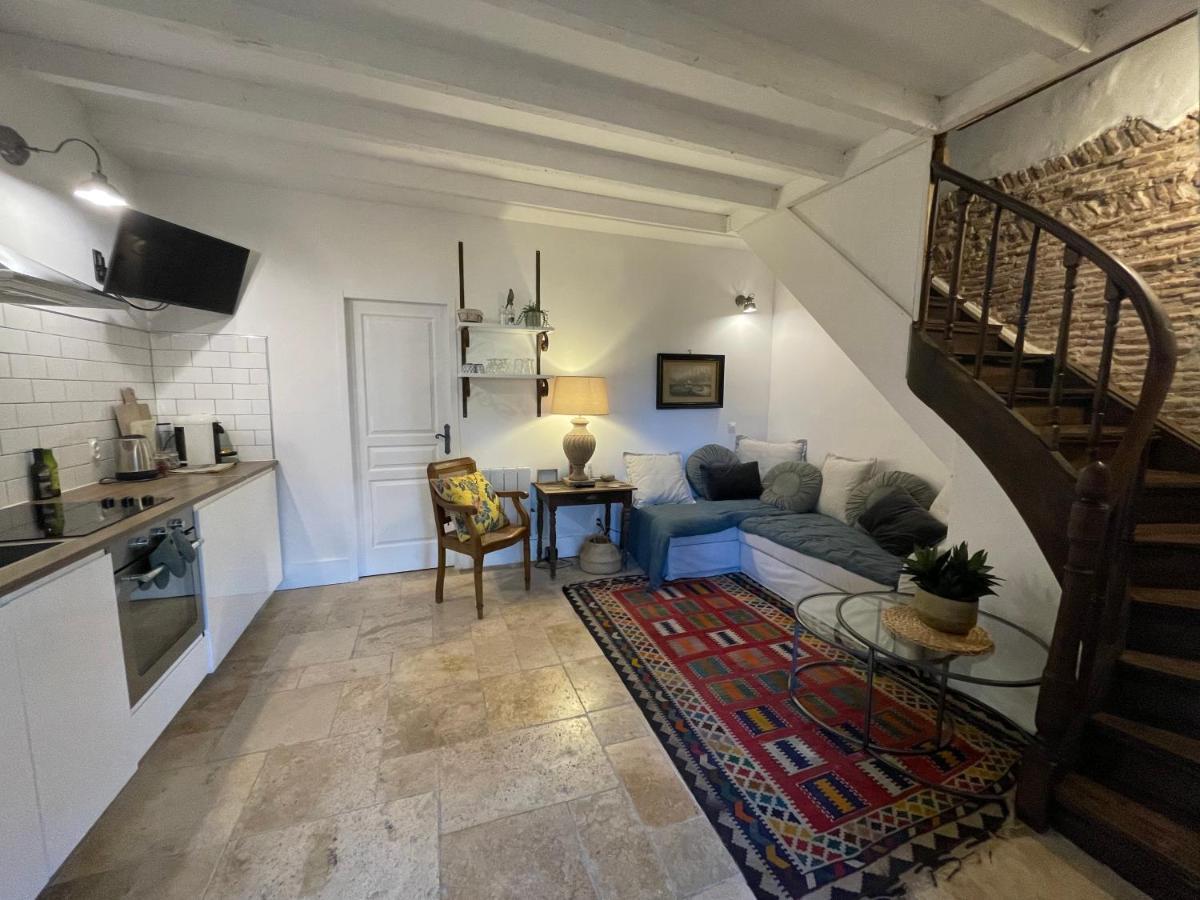 Maison M On The Dordogne ساينت فوي لا-غرانده المظهر الخارجي الصورة