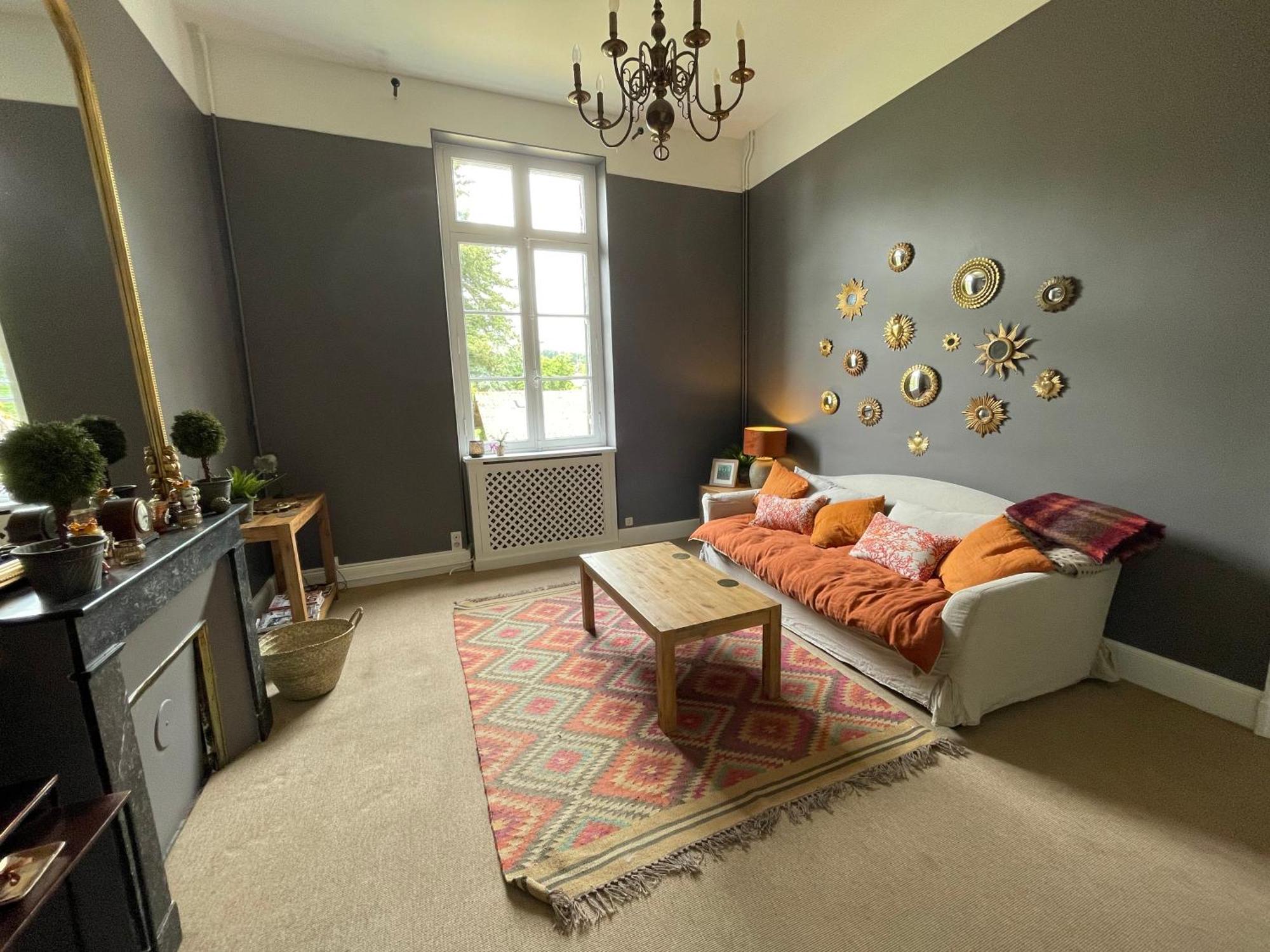 Maison M On The Dordogne ساينت فوي لا-غرانده المظهر الخارجي الصورة