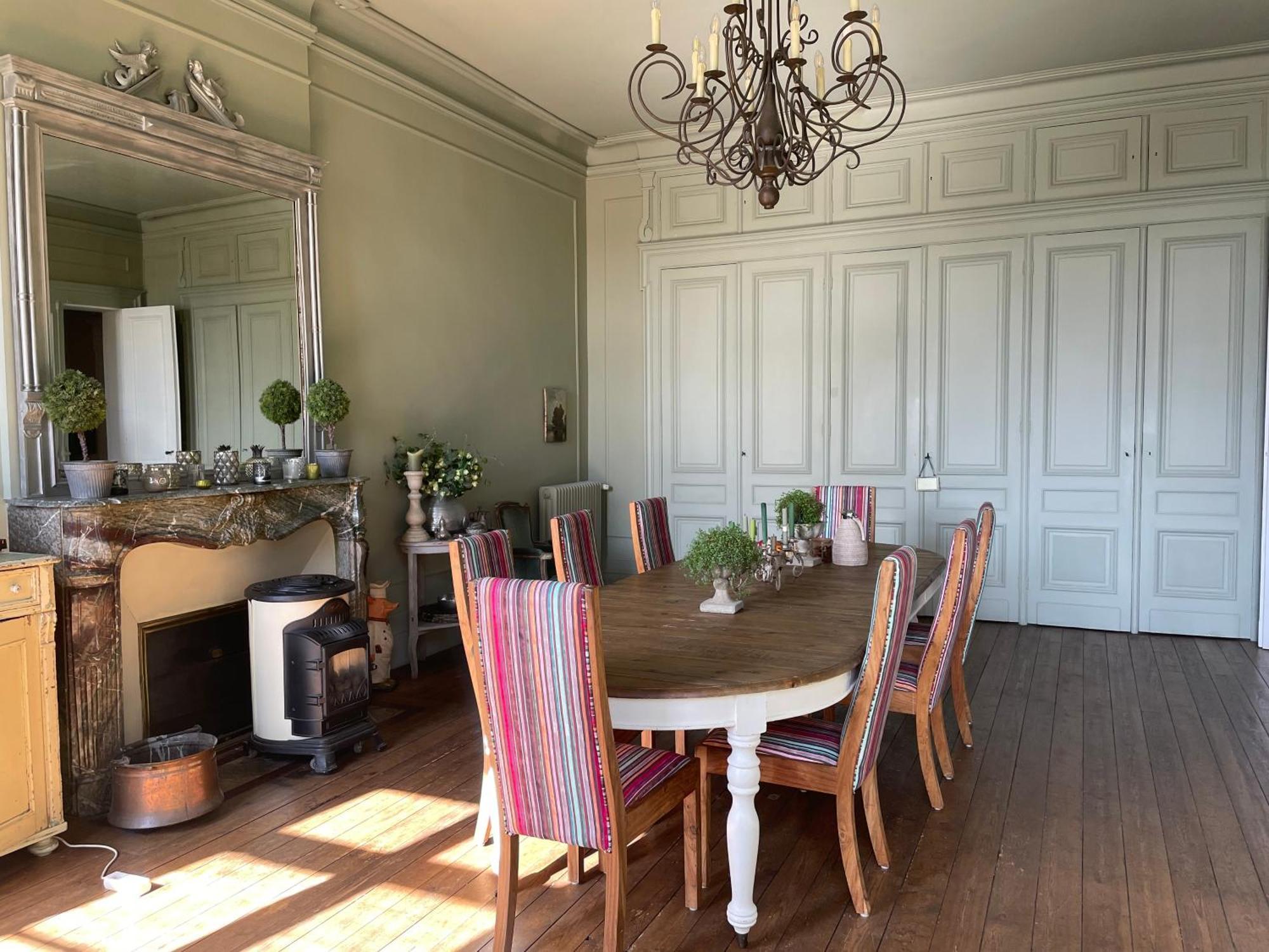 شقة Maison M On The Dordogne ساينت فوي لا-غرانده المظهر الخارجي الصورة