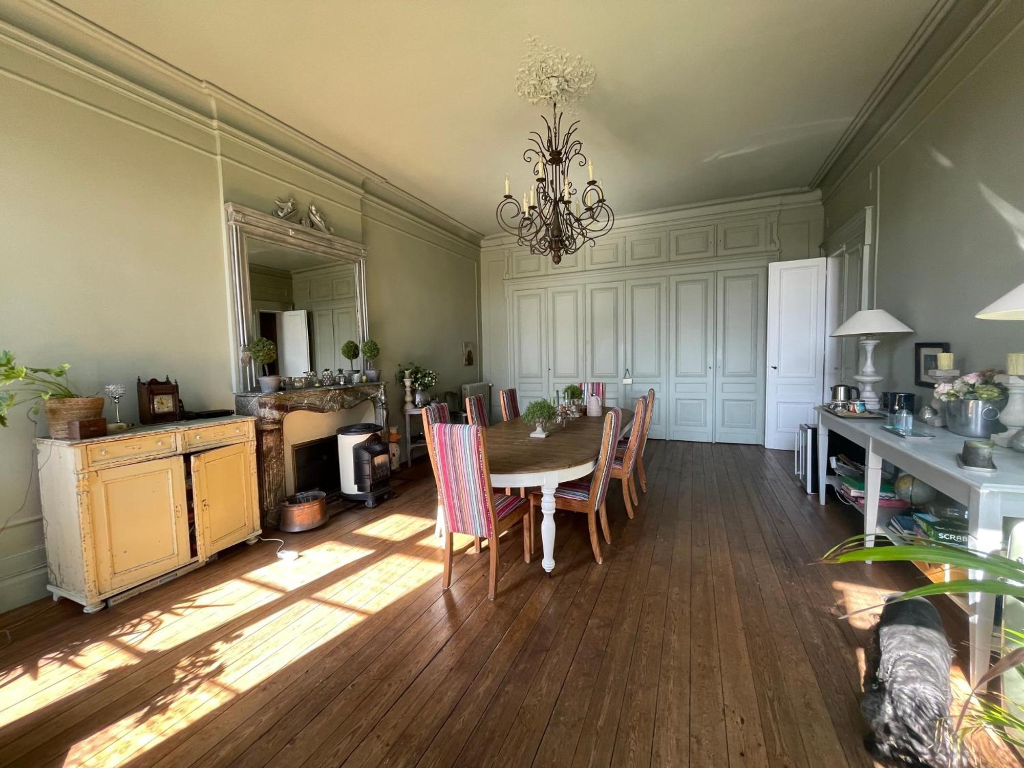 Maison M On The Dordogne ساينت فوي لا-غرانده المظهر الخارجي الصورة