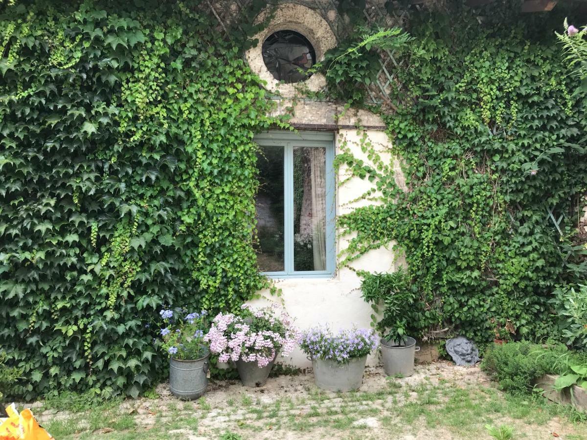 Maison M On The Dordogne ساينت فوي لا-غرانده المظهر الخارجي الصورة